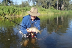 1-Bass-On-Fly-Mt-Dans-Adventures