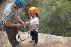 1-Family-Abseiling-Tour-Mt-Dans-Adventures