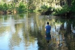 Fly-Fishing-Nepean-River