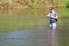 Mt-Dan-Nepean-River-Fly-Fishing-Adventure