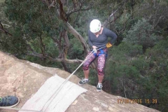 Mt-Portal-Abseiling-Tour-Mt-Dans-Adventures