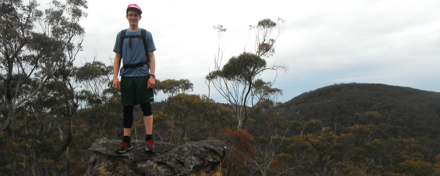 Blue Mountains Hiking Tours